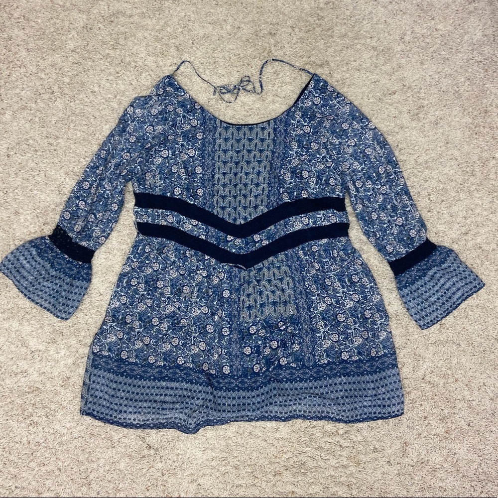 Women’s blouse maurices